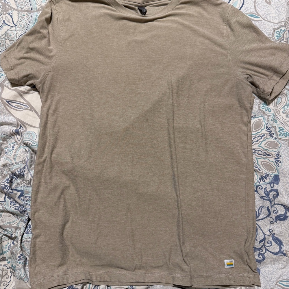 Vuori tee